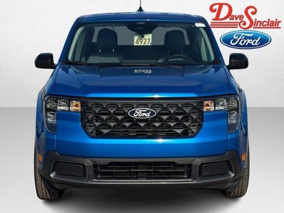 New 2026 Ford Maverick XLT w/ Equipment Group 301A