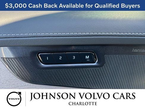 New 2026 Volvo XC90 B6 Plus w/ Protection Package Premier image 12