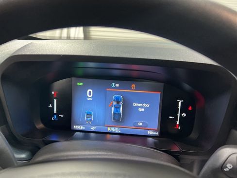 Used 2025 Ford Maverick XL image 25