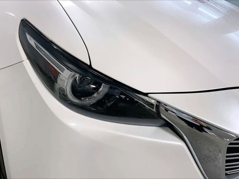 Used 2017 MAZDA CX-9 Grand Touring image 27