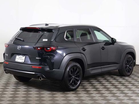 Used 2025 MAZDA CX-50 AWD 2.5 S w/ Premium Package image 11