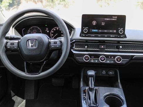 Used 2023 Honda Civic LX image 15
