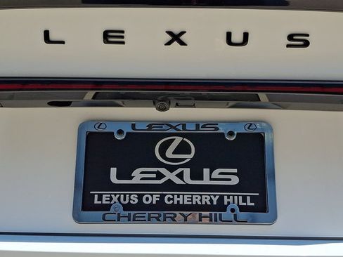 New 2026 Lexus IS 350 F Sport AWD/4WD image 16