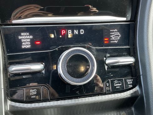 Used 2024 Jeep Grand Cherokee Trailhawk image 22