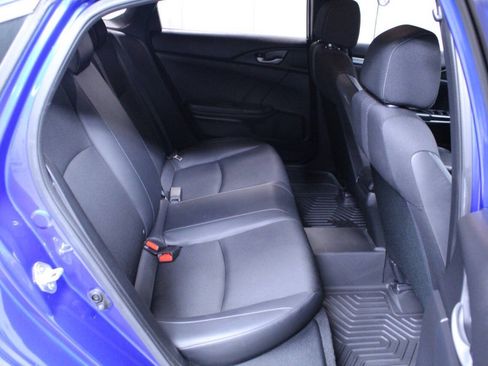 Used 2021 Honda Civic Sport image 28