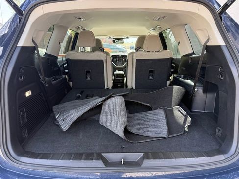 Certified 2025 Subaru Ascent Premium AWD/4WD image 28