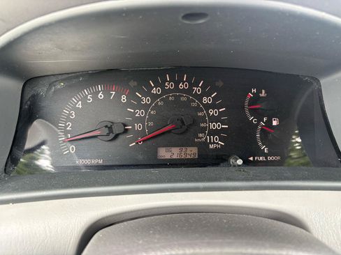 Used 2006 Toyota Corolla FWD image 18