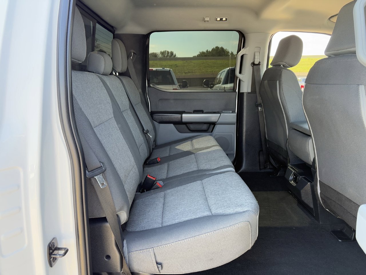 Used 2024 Ford F250 XL w/ STX Appearance Package AWD/4WD image 30