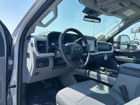New 2026 Ford F250 XLT w/ XLT Premium Package image 13