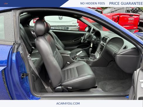 Used 2004 Ford Mustang GT RWD image 13