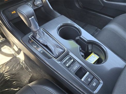 Used 2024 Honda Civic Sport image 14