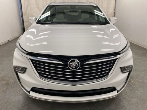 Certified 2023 Buick Enclave Essence w/ Experience Buick Package image 2