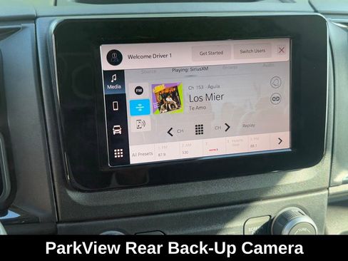 New 2026 RAM ProMaster 2500 w/ Convenience Group image 13