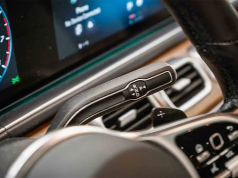 Used 2022 Mercedes-Benz GLE 450 4MATIC image 21