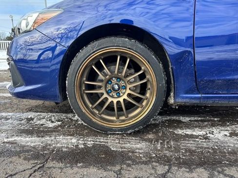 Used 2023 Subaru Impreza 2.0i image 25