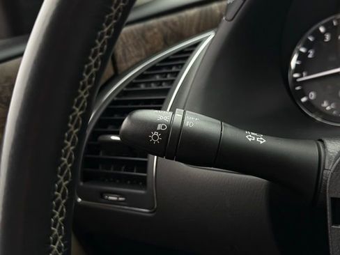 Used 2024 INFINITI QX80 Premium Select w/ Cargo Package image 13