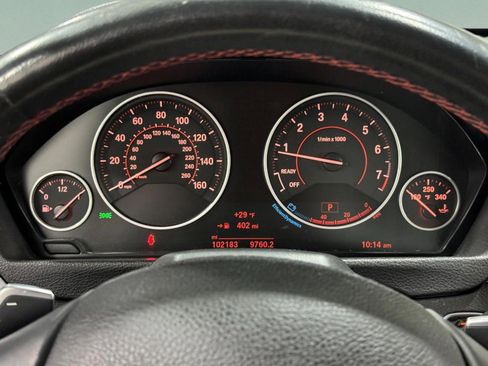 Used 2018 BMW 430i Convertible image 29