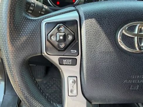 Used 2018 Toyota 4Runner SR5 Premium AWD/4WD image 22