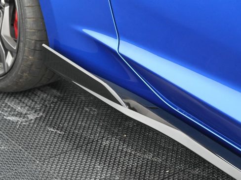 Used 2017 Chevrolet Camaro SS RWD image 11