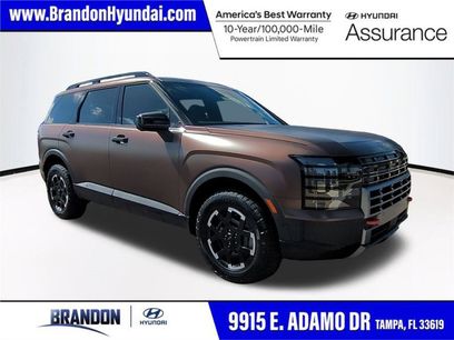 New 2026 Hyundai Palisade XRT Pro