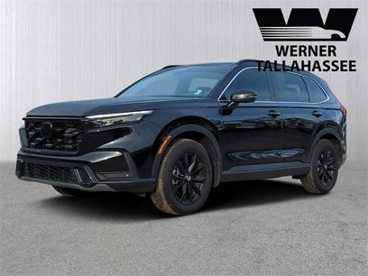 Used 2025 Honda CR-V Sport-L