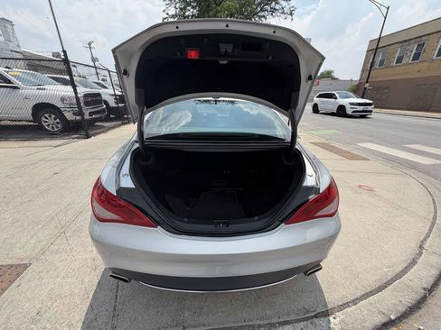 Used 2014 Mercedes-Benz CLA 250 image 20