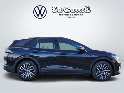 New 2026 Volkswagen ID.4 Pro image 4