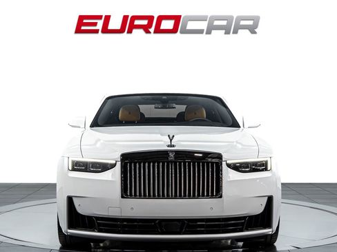 Used 2025 Rolls-Royce Ghost Black Badge AWD/4WD image 10