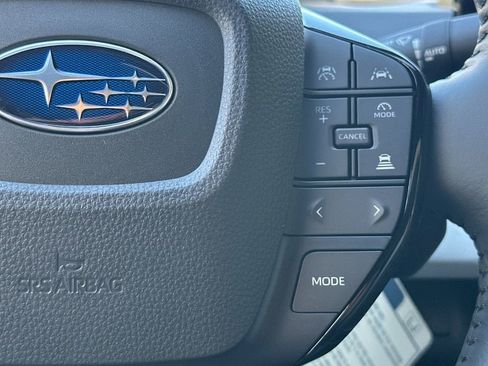 New 2026 Subaru Uncharted AWD image 29