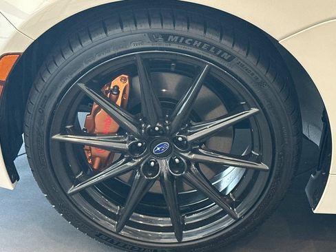 New 2026 Subaru BRZ tS w/ Popular Package 1 RWD image 27