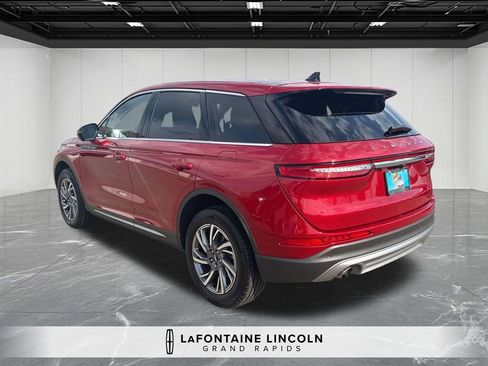 Certified 2023 Lincoln Corsair AWD w/ Equipment Group 101A image 3