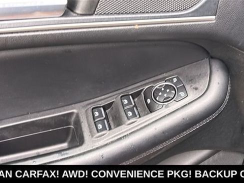 Used 2023 Ford Edge SEL w/ Convenience Package AWD/4WD image 11