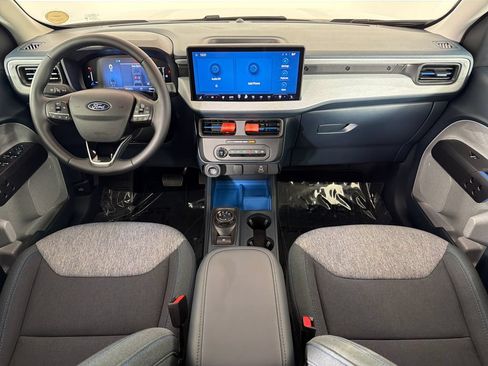 New 2026 Ford Maverick XLT w/ XLT Luxury Package AWD/4WD image 23