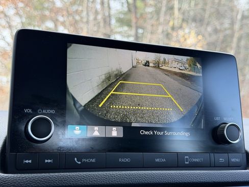 Used 2023 Honda Civic Sport image 7