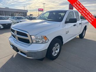 Used 2024 RAM 1500 Classic SLT 360° Tour