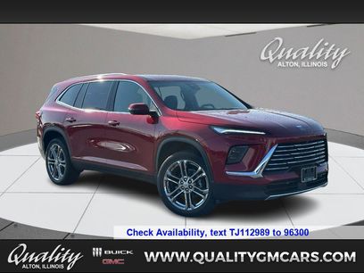 New 2026 Buick Enclave Preferred w/ Power Package