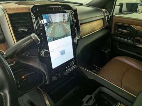 Used 2022 RAM 2500 Limited image 24