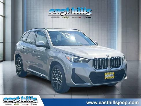 Used 2025 BMW X1 xDrive28i AWD/4WD image 1
