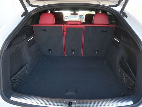 Used 2023 Audi SQ5 Premium Plus w/ Premium Plus Package image 8