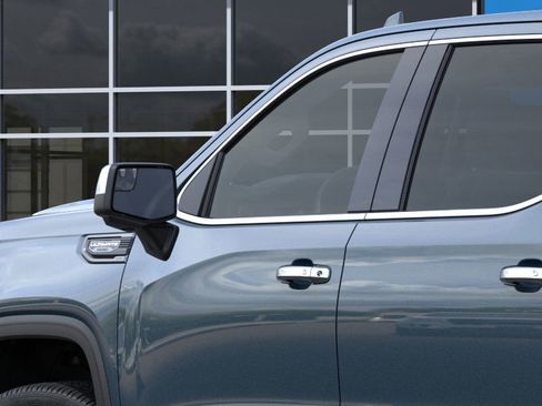 New 2026 GMC Sierra 1500 Denali Ultimate image 37