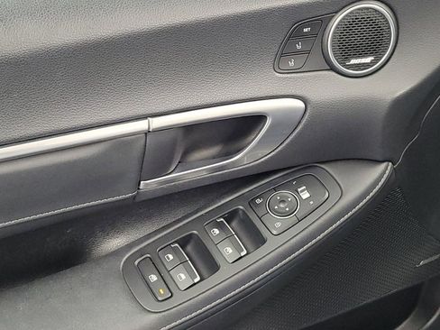 Used 2020 Hyundai Sonata Limited FWD image 27