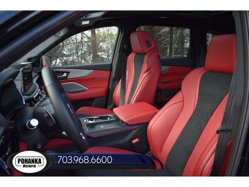 New 2026 Acura MDX A-Spec AWD/4WD image 27