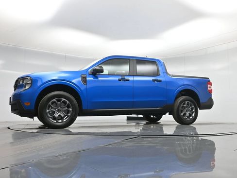 Used 2026 Ford Maverick XLT FWD image 51