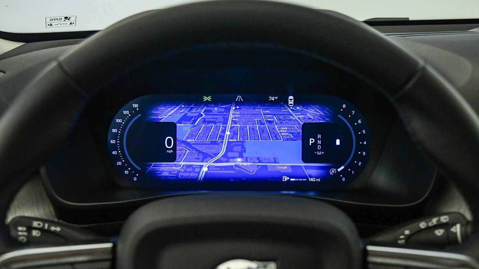 Certified 2026 Volvo XC40 B5 Plus AWD/4WD image 24