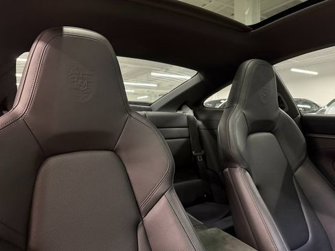 Certified 2024 Porsche 911 GT3 RS image 31