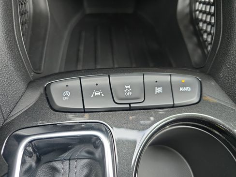 New 2026 Chevrolet TrailBlazer LT w/ LT Cold Weather Package image 25