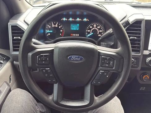 Used 2020 Ford F150 XLT AWD/4WD image 10