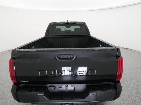 New 2026 Toyota Tundra SR5 w/ SR5 Premium Package image 35