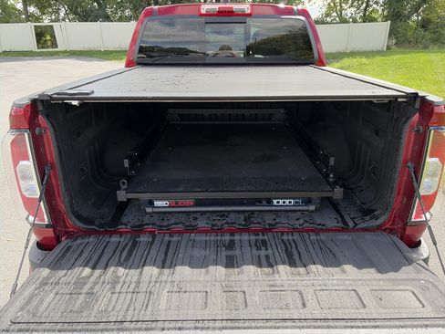 Used 2021 GMC Canyon AT4 AWD/4WD image 21