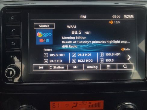 Used 2024 Mitsubishi Mirage ES FWD image 25